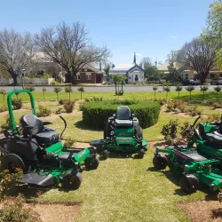 Anzac Park - Cootamundra