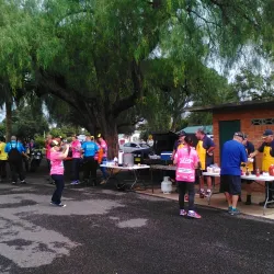 Anzac Park - Cootamundra