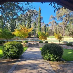 Cootamundra Botanic Gardens - Cootamundra