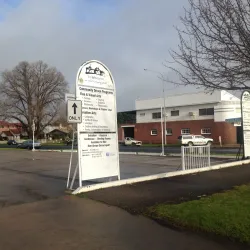 Cootamundra Civic Centre - Cootamundra