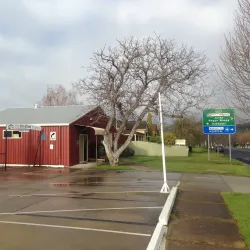 Cootamundra Civic Centre - Cootamundra