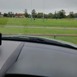 Cootamundra Farmers Market - Cootamundra