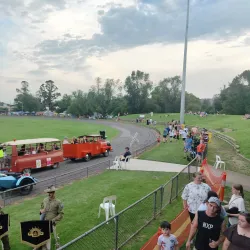 Cootamundra Farmers Market - Cootamundra