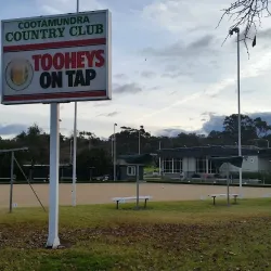 Cootamundra Golf Club - Cootamundra