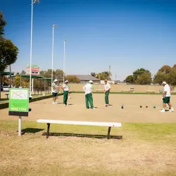Cootamundra Golf Club - Cootamundra