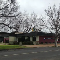 Cootamundra Golf Club - Cootamundra