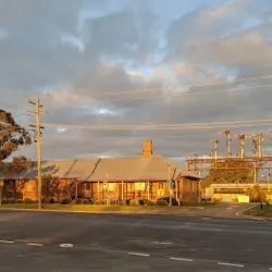 Cootamundra Heritage Centre - Cootamundra