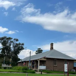 Cootamundra Heritage Centre - Cootamundra