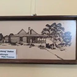 Cootamundra Heritage Centre - Cootamundra