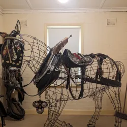 Cootamundra Heritage Centre - Cootamundra