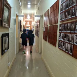 Cootamundra Heritage Centre - Cootamundra