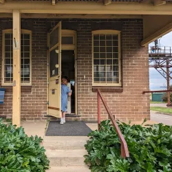 Cootamundra Heritage Centre - Cootamundra