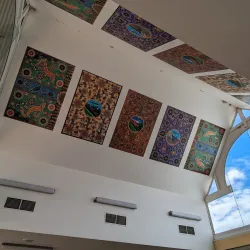 Cootamundra Railway Station - Cootamundra