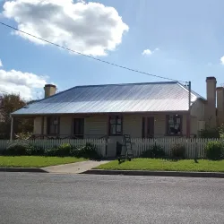 Sir Donald Bradman Birthplace Museum - Cootamundra