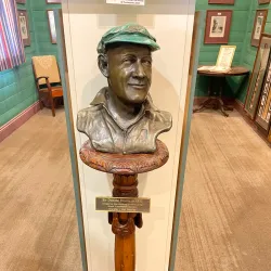 Sir Donald Bradman Birthplace Museum - Cootamundra