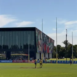 Casey Fields - Cranbourne