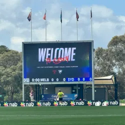 Casey Fields - Cranbourne
