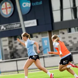 Casey Fields - Cranbourne