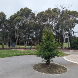 Casey Fields - Cranbourne