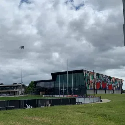 Casey Fields - Cranbourne