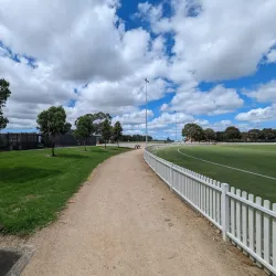 Casey Fields - Cranbourne