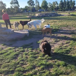 Casey Fields - Cranbourne