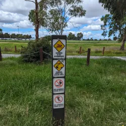 Casey Fields - Cranbourne