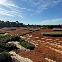 Cranbourne Botanic Gardens Visitor Centre - Cranbourne