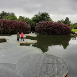 Cranbourne Botanic Gardens Visitor Centre - Cranbourne