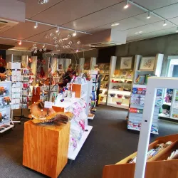 Cranbourne Botanic Gardens Visitor Centre - Cranbourne