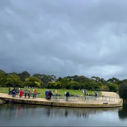 Cranbourne Botanic Gardens Visitor Centre - Cranbourne
