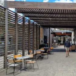 Cranbourne Botanic Gardens Visitor Centre - Cranbourne