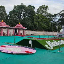 Cranbourne Racecourse - Cranbourne
