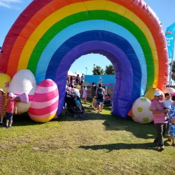 Cranbourne Racecourse - Cranbourne