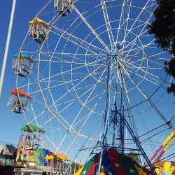 Cranbourne Racecourse - Cranbourne
