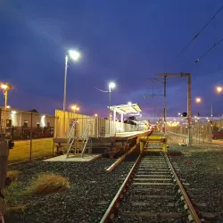 Cranbourne Railway Station Museum - Cranbourne