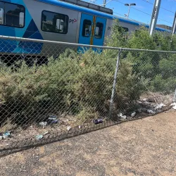 Cranbourne Railway Station Museum - Cranbourne