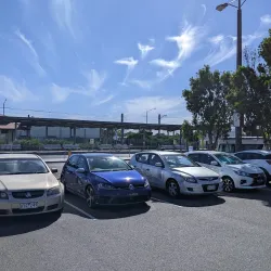 Cranbourne Railway Station Museum - Cranbourne