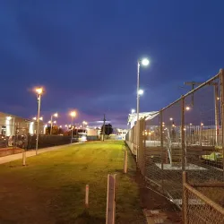 Cranbourne Railway Station Museum - Cranbourne