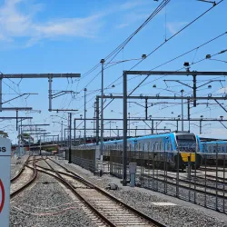 Cranbourne Railway Station Museum - Cranbourne