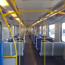 Cranbourne Railway Station Museum - Cranbourne