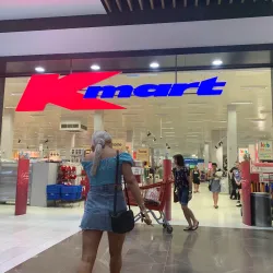 Cranbourne Shopping Centre - Cranbourne