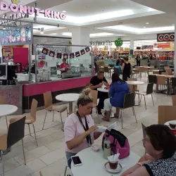 Cranbourne Shopping Centre - Cranbourne