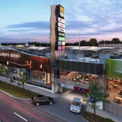 Cranbourne Shopping Centre - Cranbourne