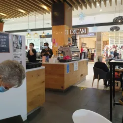 Cranbourne Shopping Centre - Cranbourne