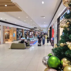 Cranbourne Shopping Centre - Cranbourne