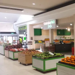 Cranbourne Shopping Centre - Cranbourne