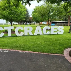 Cranbourne Turf Club - Cranbourne