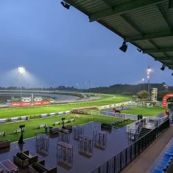 Cranbourne Turf Club - Cranbourne