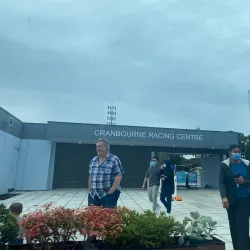 Cranbourne Turf Club - Cranbourne